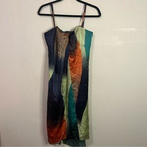 Ted Baker London Slip Dress